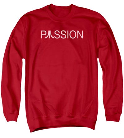 Atari Passion Sweatshirt