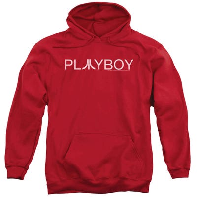 Atari Playboy Hoodie