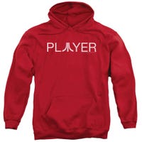 Atari Player Hoodie