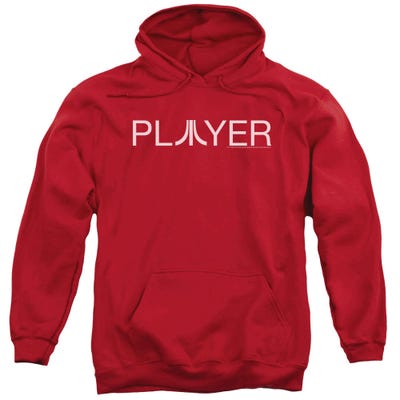 Atari Player Hoodie