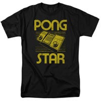 Atari Pong Star T-Shirt
