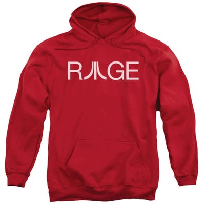 Atari Rage Hoodie