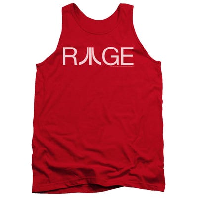 Atari Rage Tank Top