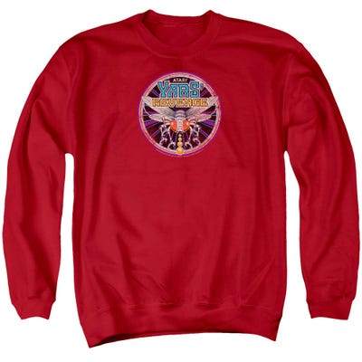 Atari Yars Revenge Patch Sweatshirt