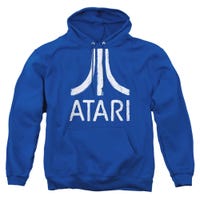 Atari Rough Logo Hoodie