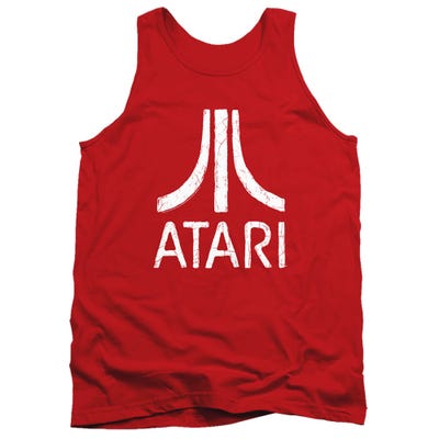 Atari Vintage Tank Top