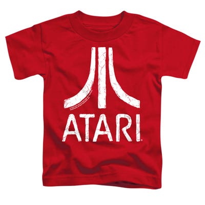 Atari Vintage Toddler T-Shirt