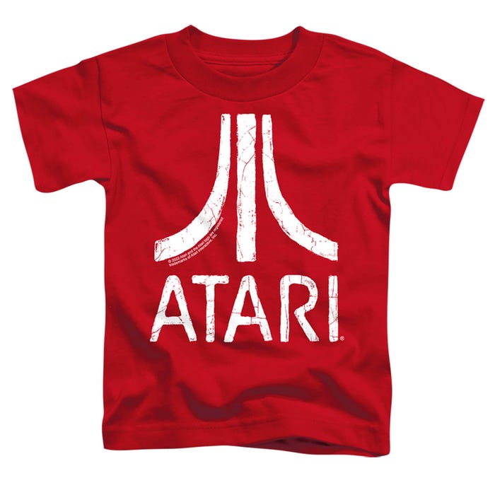 Atari Vintage Toddler T-Shirt