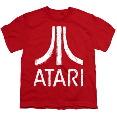 Atari Vintage Kids T-Shirt