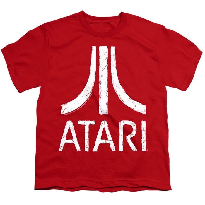 Atari Vintage Kids T-Shirt