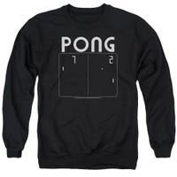 Atari Pong Screen Sweatshirt