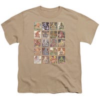 Atari 20 Games Vintage Retro Kids T-Shirt
