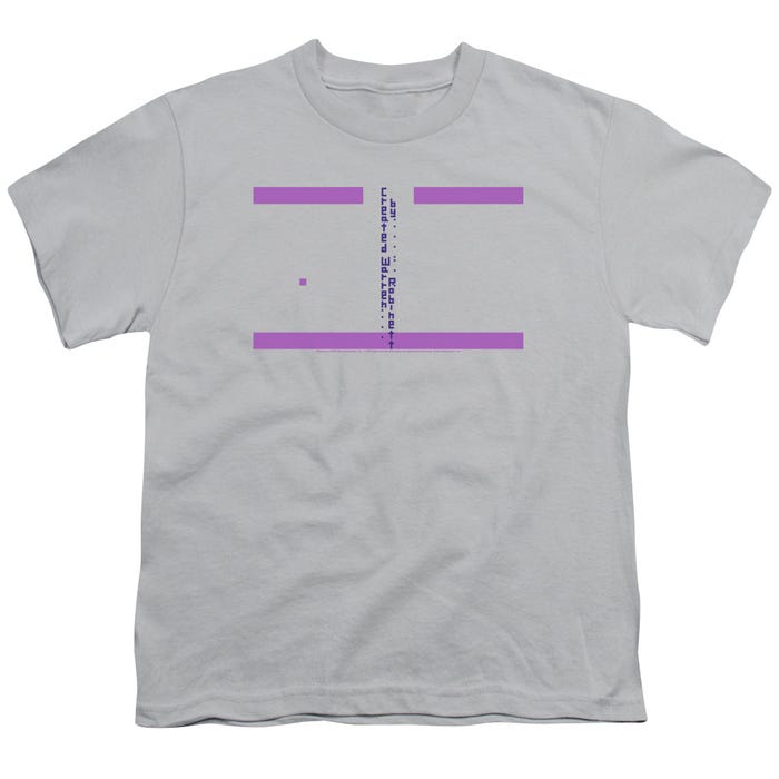 ATARI EASTER EGG Kids T-Shirt