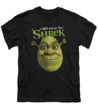 Authentic Shrek Kids T-Shirt