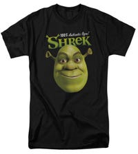 Authentic Shrek T-Shirt