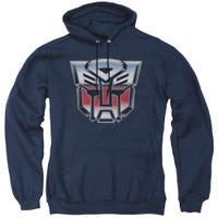 Autobot Transformers Hoodie