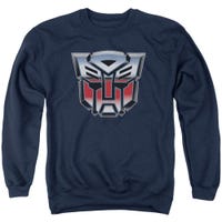 Autobot Transformers Sweatshirt