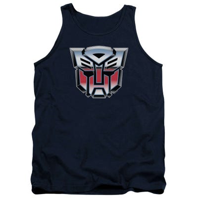 Autobot Transformers Tank Top
