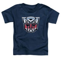 Autobot Transformers Toddler T-Shirt
