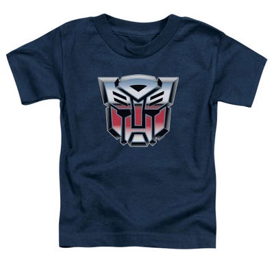 Autobot Transformers Toddler T-Shirt