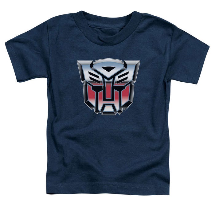 Autobot Transformers Toddler T-Shirt