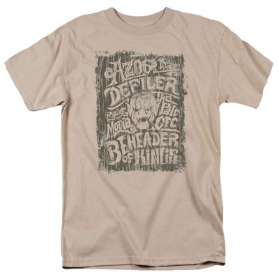 Azog The Defiler The Hobbit T-Shirt