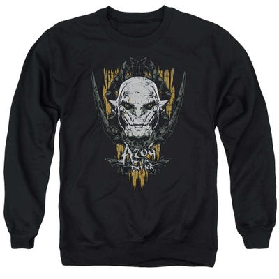 Azog The Hobbit Sweatshirt