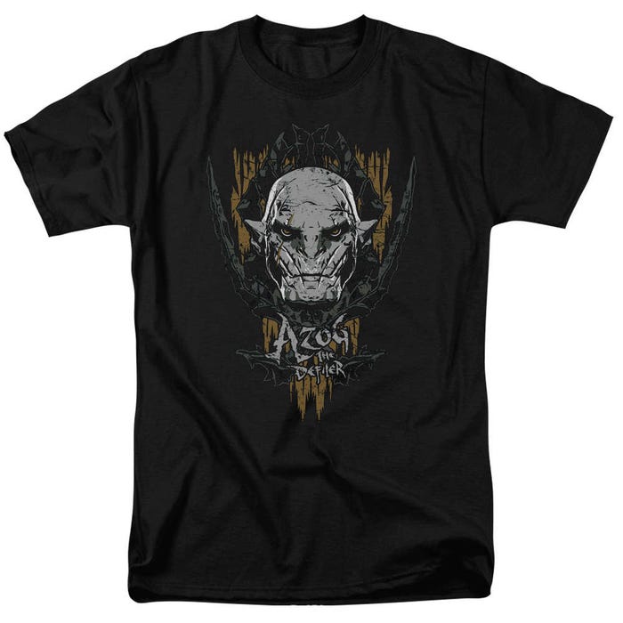 Azog The Hobbit T-Shirt