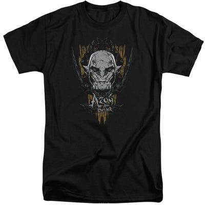 Azog The Hobbit Tall T-Shirt