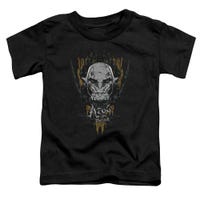Azog The Hobbit Toddler T-Shirt