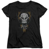 Azog The Hobbit Womens T-Shirt
