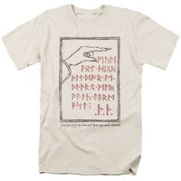 Back Door The Hobbit T-Shirt