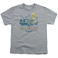 Back To The Future 1985 Kids T-Shirt