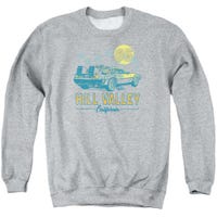 Back To The Future 1985 Sweatshirt