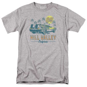 Back To The Future 1985 T-Shirt