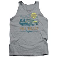 Back To The Future 1985 Tank Top