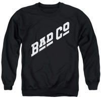 Bad Company Bad Co Logo Sweatshirt