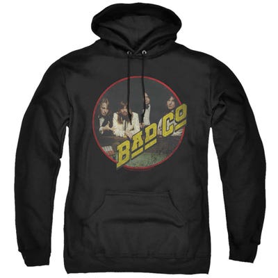 Bad Company Co Hoodie