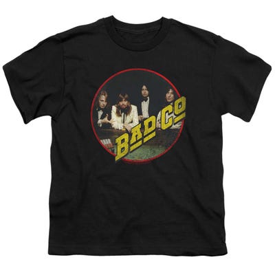 Bad Company Co Kids T-Shirt