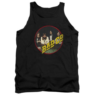 Bad Company Co Tank Top