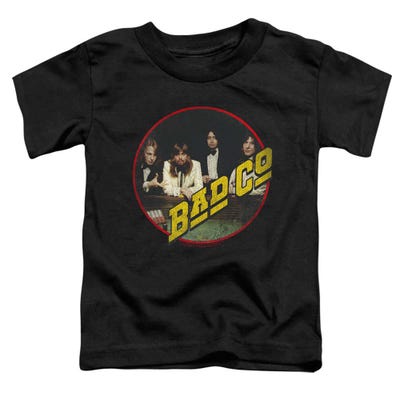 Bad Company Co Toddler T-Shirt