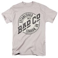 Bad Company Established 1973 London, UK T-Shirt