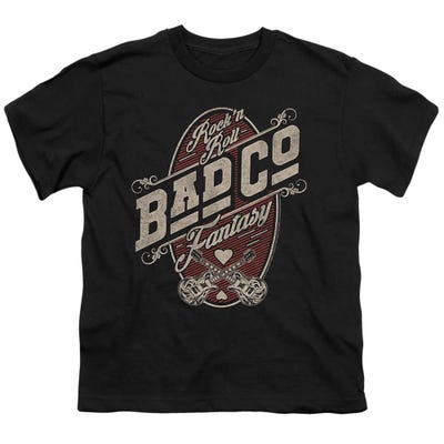 Bad Company Fantasy Kids T-Shirt
