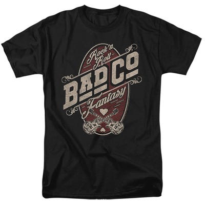 Bad Company Fantasy T-Shirt