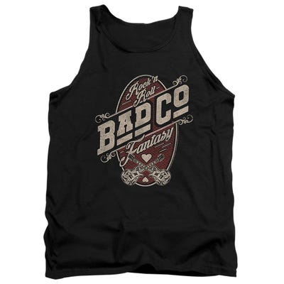 Bad Company Fantasy Tank Top