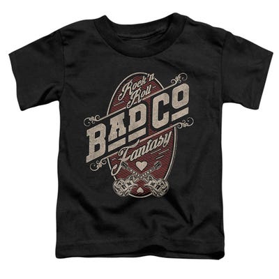 Bad Company Fantasy Toddler T-Shirt