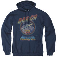 Bad Company Shooting Star Hoodie