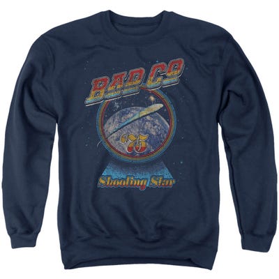 Bad Company Shooting Star Sweatshirt