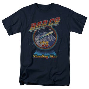 Bad Company Shooting Star T-Shirt