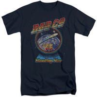 Bad Company Shooting Star Tall T-Shirt